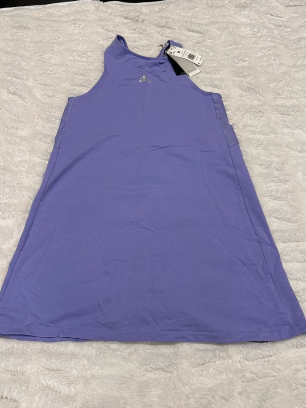 NWT adidas x Zoe Saldana Collection